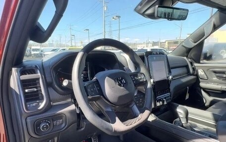 Rambler 1500, 2024 год, 13 250 000 рублей, 9 фотография