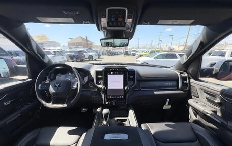 Rambler 1500, 2024 год, 13 250 000 рублей, 10 фотография