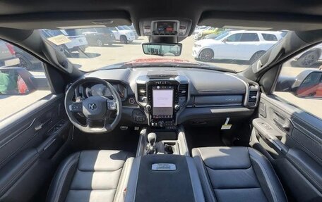 Rambler 1500, 2024 год, 13 250 000 рублей, 12 фотография