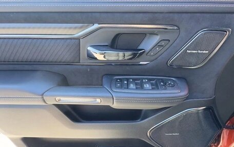 Rambler 1500, 2024 год, 13 250 000 рублей, 13 фотография