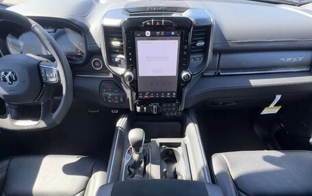 Rambler 1500, 2024 год, 13 250 000 рублей, 11 фотография