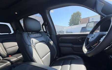 Rambler 1500, 2024 год, 13 250 000 рублей, 22 фотография