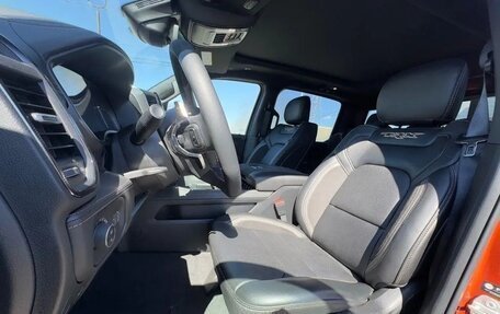 Rambler 1500, 2024 год, 13 250 000 рублей, 14 фотография