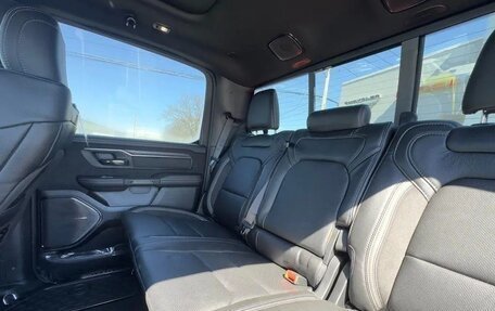Rambler 1500, 2024 год, 13 250 000 рублей, 18 фотография