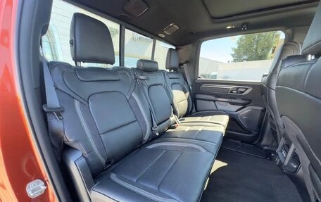 Rambler 1500, 2024 год, 13 250 000 рублей, 21 фотография