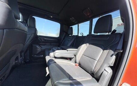 Rambler 1500, 2024 год, 13 250 000 рублей, 17 фотография