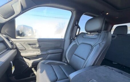 Rambler 1500, 2024 год, 13 250 000 рублей, 15 фотография