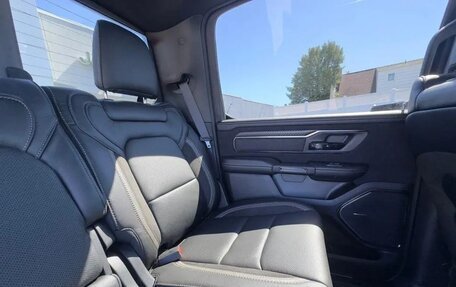 Rambler 1500, 2024 год, 13 250 000 рублей, 23 фотография