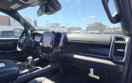 Rambler 1500, 2024 год, 13 250 000 рублей, 19 фотография