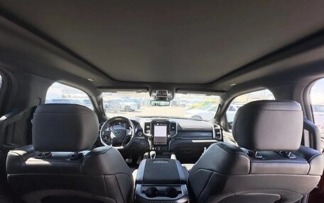 Rambler 1500, 2024 год, 13 250 000 рублей, 24 фотография