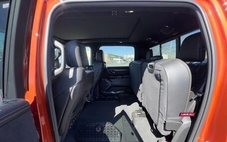 Rambler 1500, 2024 год, 13 250 000 рублей, 16 фотография