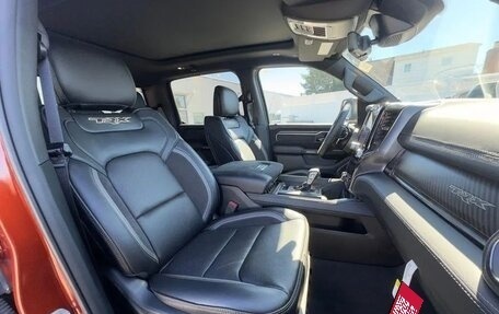 Rambler 1500, 2024 год, 13 250 000 рублей, 20 фотография