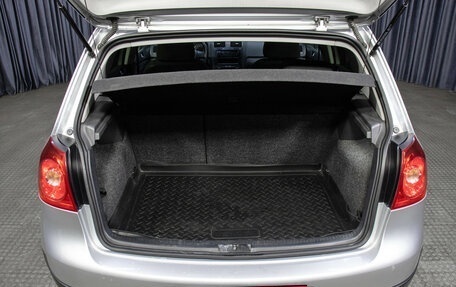 Volkswagen Golf V, 2008 год, 698 000 рублей, 10 фотография