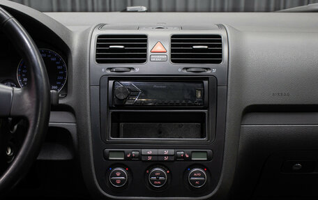 Volkswagen Golf V, 2008 год, 698 000 рублей, 15 фотография