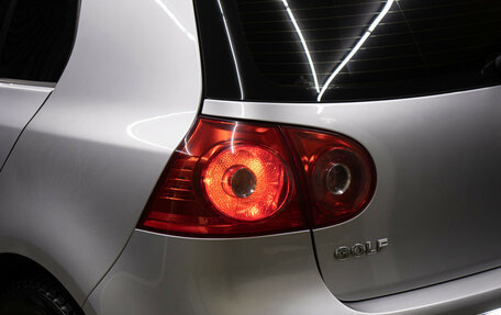 Volkswagen Golf V, 2008 год, 698 000 рублей, 18 фотография