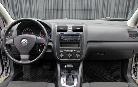 Volkswagen Golf V, 2008 год, 698 000 рублей, 14 фотография