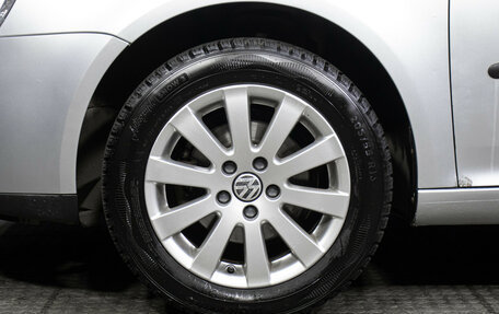 Volkswagen Golf V, 2008 год, 698 000 рублей, 20 фотография