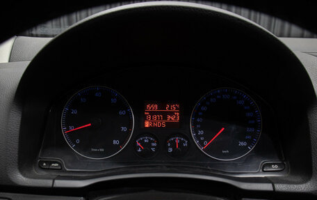 Volkswagen Golf V, 2008 год, 698 000 рублей, 13 фотография