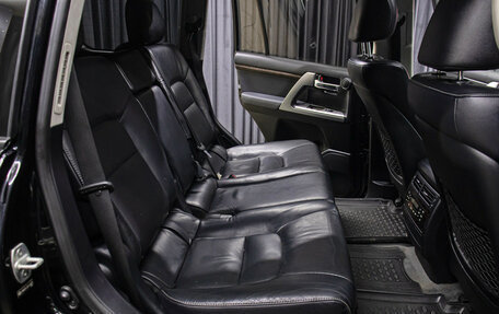 Toyota Land Cruiser 200, 2013 год, 2 998 000 рублей, 13 фотография