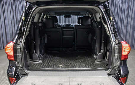 Toyota Land Cruiser 200, 2013 год, 2 998 000 рублей, 11 фотография