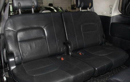 Toyota Land Cruiser 200, 2013 год, 2 998 000 рублей, 12 фотография