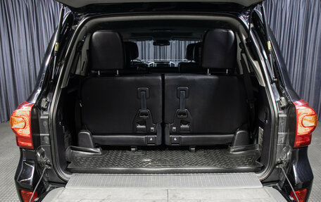 Toyota Land Cruiser 200, 2013 год, 2 998 000 рублей, 10 фотография