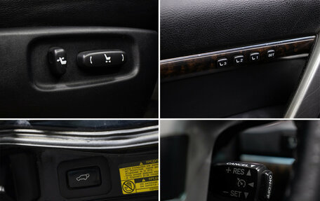 Toyota Land Cruiser 200, 2013 год, 2 998 000 рублей, 22 фотография