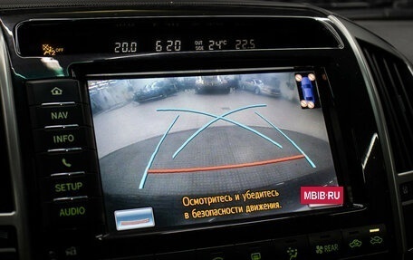 Toyota Land Cruiser 200, 2013 год, 2 998 000 рублей, 20 фотография