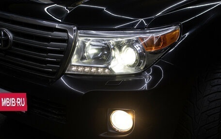 Toyota Land Cruiser 200, 2013 год, 2 998 000 рублей, 26 фотография