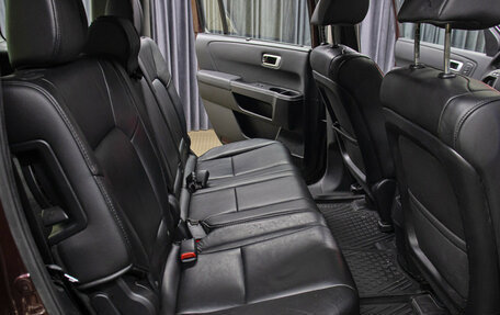 Honda Pilot III рестайлинг, 2013 год, 2 398 000 рублей, 13 фотография