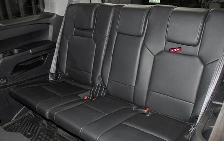 Honda Pilot III рестайлинг, 2013 год, 2 398 000 рублей, 14 фотография