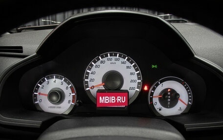 Honda Pilot III рестайлинг, 2013 год, 2 398 000 рублей, 15 фотография