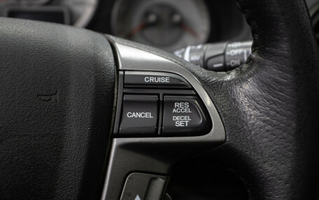 Honda Pilot III рестайлинг, 2013 год, 2 398 000 рублей, 20 фотография