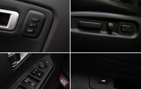 Honda Pilot III рестайлинг, 2013 год, 2 398 000 рублей, 26 фотография