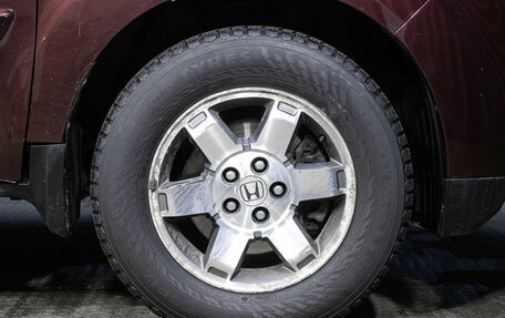 Honda Pilot III рестайлинг, 2013 год, 2 398 000 рублей, 29 фотография