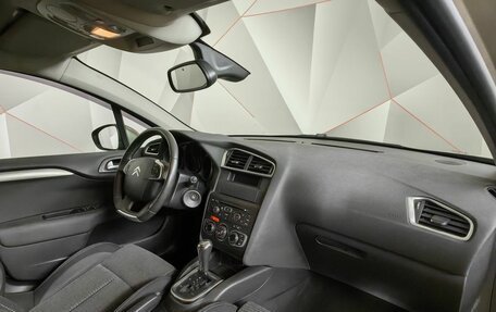 Citroen C4 II рестайлинг, 2014 год, 545 000 рублей, 10 фотография