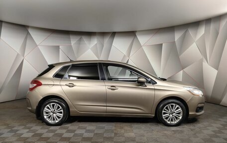 Citroen C4 II рестайлинг, 2014 год, 545 000 рублей, 6 фотография