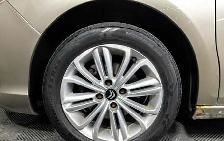 Citroen C4 II рестайлинг, 2014 год, 545 000 рублей, 9 фотография