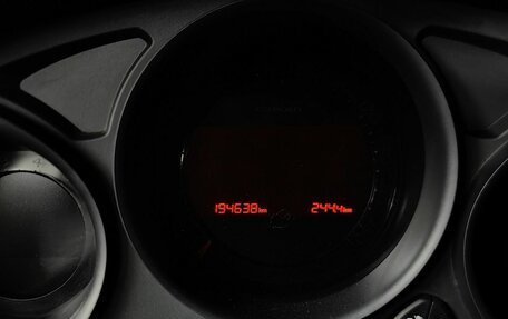 Citroen C4 II рестайлинг, 2014 год, 545 000 рублей, 14 фотография