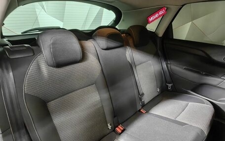 Citroen C4 II рестайлинг, 2014 год, 545 000 рублей, 13 фотография