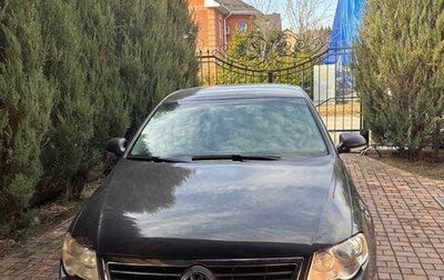 Volkswagen Passat B6, 2008 год, 1 000 000 рублей, 1 фотография