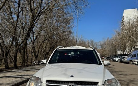 Mercedes-Benz GLK-Класс, 2011 год, 1 000 000 рублей, 1 фотография