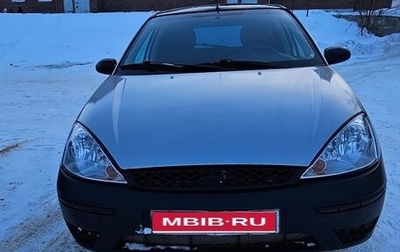 Ford Focus IV, 2003 год, 250 000 рублей, 1 фотография