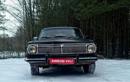 ГАЗ 24 «Волга» I (24), 1982 год, 101 000 рублей, 1 фотография