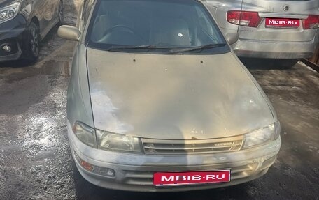 Toyota Carina, 1993 год, 280 000 рублей, 1 фотография