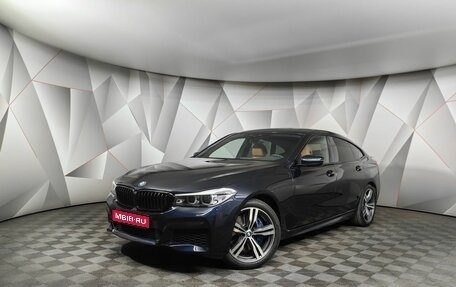 BMW 6 серия, 2020 год, 4 699 000 рублей, 1 фотография