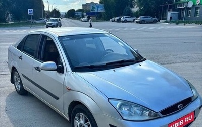Ford Focus IV, 2003 год, 380 000 рублей, 1 фотография