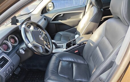 Volvo XC70 II рестайлинг, 2013 год, 1 400 000 рублей, 3 фотография