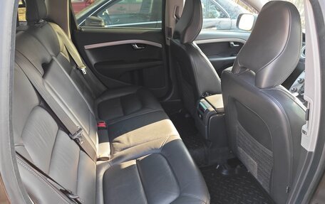 Volvo XC70 II рестайлинг, 2013 год, 1 400 000 рублей, 5 фотография