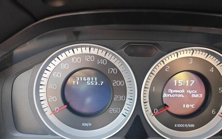 Volvo XC70 II рестайлинг, 2013 год, 1 400 000 рублей, 7 фотография